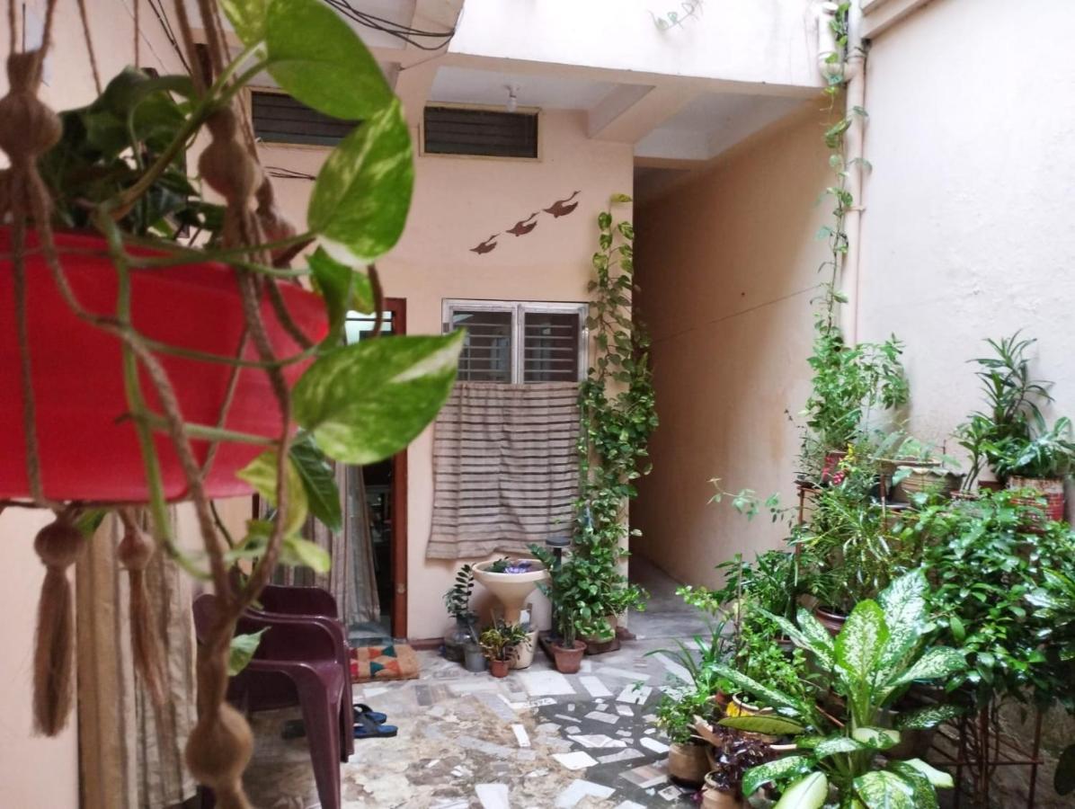 Divine View - Ac For 2 Pax - Swarna Bhavan Guest house *