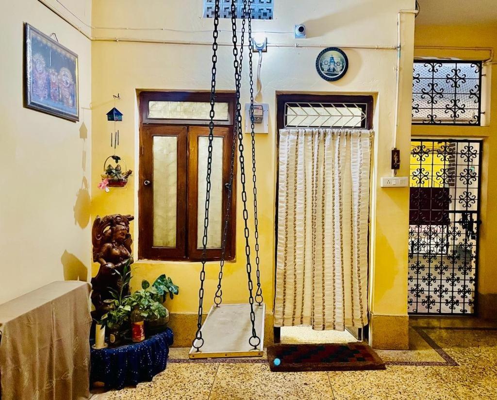 Guest house Divine View - Ac For 2 Pax - Swarna Bhavan *