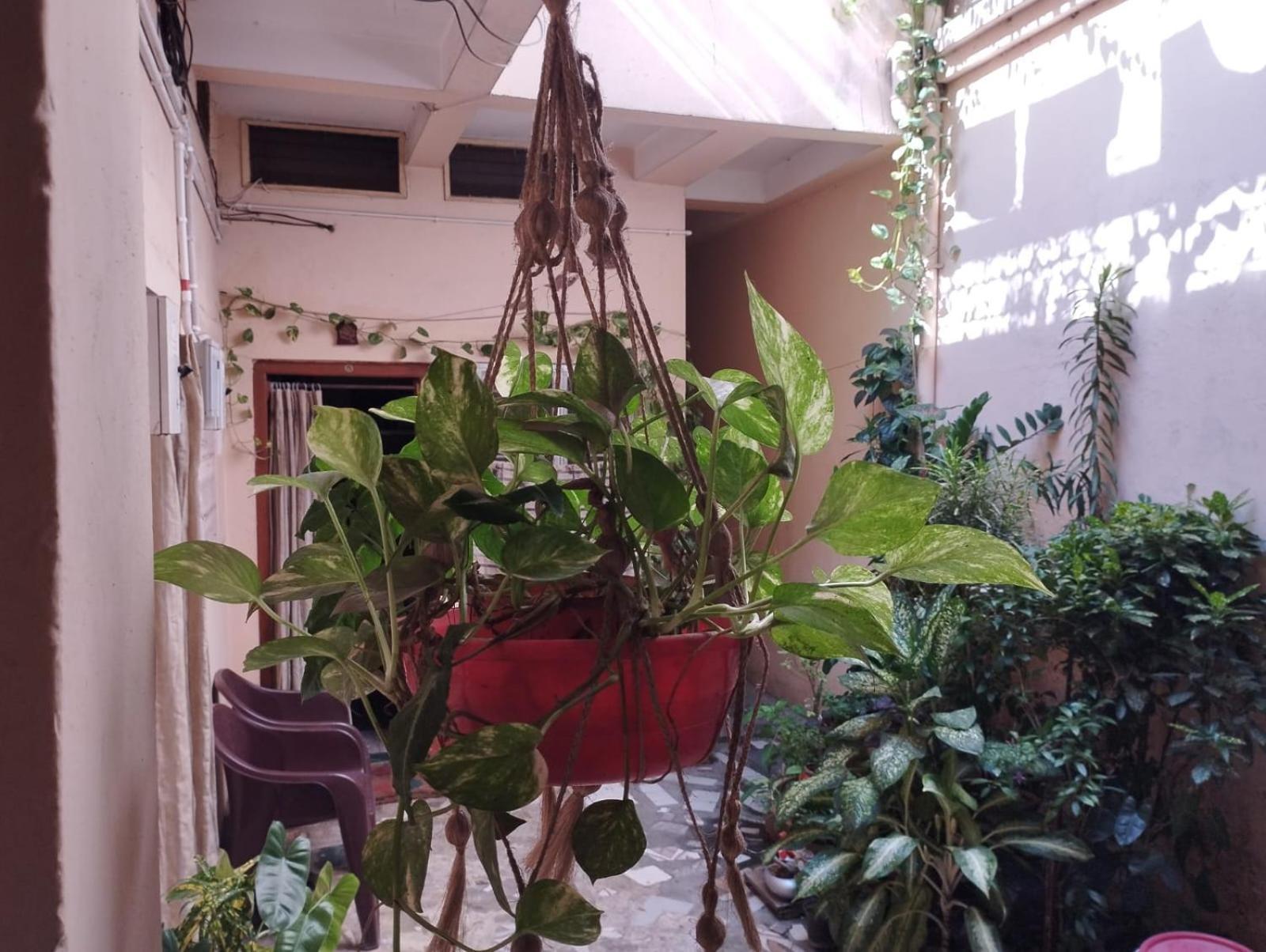 Divine View - Ac For 2 Pax - Swarna Bhavan